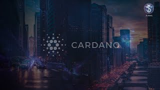 🔥🔥CARDANO ADA 🔥🔥 analyse et explication détaillé avec des surprises [upl. by Otrebmal545]