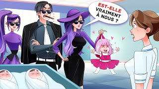 Ce Que C’est Que de Naître Dans la Famille la Plus Riche des ÉtatsUnis [upl. by Htenay725]