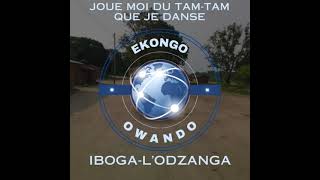 EKONGO Owando [upl. by Janeva65]