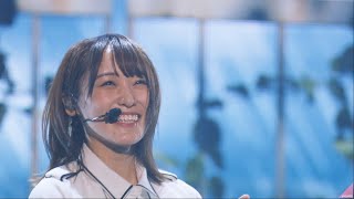 欅坂46 菅井友香 東京ドーム2019フォーカスまとめ [upl. by Ramma]