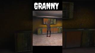 Bitwa Is Happy To Grandpa 😱 granny gaming grannygame shorts [upl. by Shelby443]