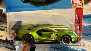 Opening A Hot Wheels “P” Case [upl. by Neslund340]