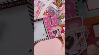 Scrapbook ideas for Boyfriend [upl. by Roid]