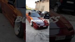 NUOVO VIDEO IN COLLABB CON ditraverso ⬅️ ISCRIVETEVI densupreme densupreme turbo jdm [upl. by Maccarone538]