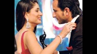 Saif Ali Khan repsects Kareena Kapoor [upl. by Ynnel]