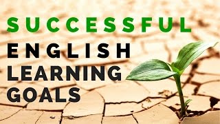 How NOT to fail at learning English [upl. by Aihsaei57]