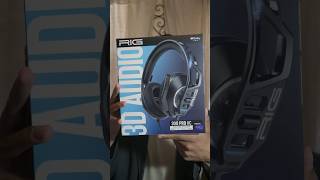 RIG 300 Pro HC UnBoxing  MiniReview [upl. by Nwahc]