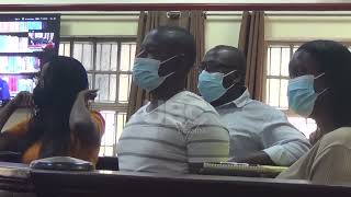 KATANGA MURDER CASE LAWYERS ACCUSE LATE KATANGAS SISTER OF DELAYING HEARING OF THE CASE [upl. by Nnazil]