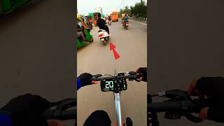 🔥🔥 Cycle Speed cyclyst viral travel tribanrc120 shorts youtubeshorts trending decathlon [upl. by Athalee]