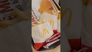 NAPAGOD KAYA NG MCDO MGA APO KUNG MASASAYA DAHIL NG MACDOshort [upl. by Ekoorb]