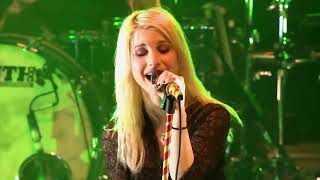 Paramore  Decode Live At MTV Ulalame Festival 08232009 HD [upl. by Osana]