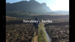 Tsivahiny  Sariho [upl. by Down]