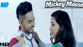 Mickey mouse  latest Punjabi song  Gavin  ek hello da jawab mangeya  new song  superhit  AMP [upl. by Fini565]