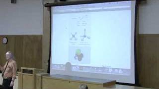 Amino Acid Structure and Charge by Kevin Ahern Part 1 of 4 [upl. by Treve]