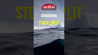 SACHEMT considering SPLIT splitnews Sacheta Metals Ltd share news corporateactions [upl. by Aikyt]