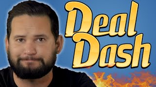 Is DealDash The Internets Biggest Scam [upl. by Bourque]