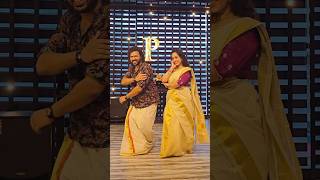 Nadodipoonthikal 🎶🎶✨ prajinprathap dance reels dancecover ytshorts prajinprathapofficial [upl. by Bean286]