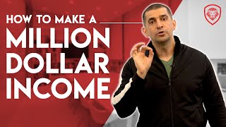 How to Make a Million Dollars a Year [upl. by Norehs]