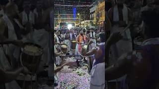 chendamelam melam singarimelam [upl. by Enomis500]