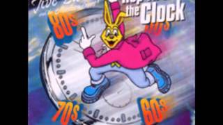 Jive Bunny  Hop Around The Clock [upl. by Ydisahc]