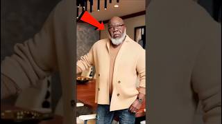 Bishop TD Jakes Responds to All P Diddy allegations and Gino Jennings criticism For Meeting Diddy [upl. by Wendi856]