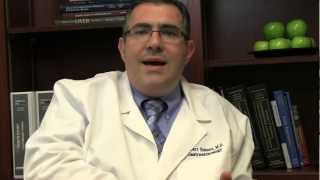 Colonoscopy patient education video by Dr Simoni and Advanced GI staff [upl. by Sitelc267]