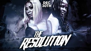 40 BARRS VS LA G  HOSTED BY MIKE MIKE quotTHE GATEKEEPERquot  THE RESOLUTION [upl. by Idnir]