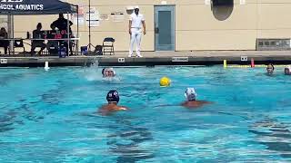 Water Polo Junior Year 20242025 [upl. by Yenroc901]