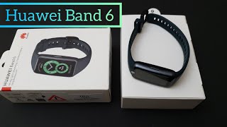 First look HUAWEI Band 6  Unboxing of Huawei Band 6  Best Huawei Fitness Band Review 2021 Shorts [upl. by Divad367]