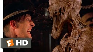 The Mummy Returns 511 Movie CLIP  The Mummy Attacks 2001 HD [upl. by Leonteen489]