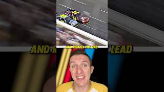 NASCAR champion loses in the worst way [upl. by James]