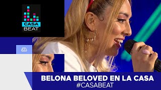 Casa Beat  Belona Beloved  quotSin Editarquot  Entrevista completa en CasaBeat [upl. by Alyos154]