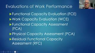 Prevocational Vocational and Work Programs OT Evaluation and Intervention Approaches [upl. by Atinaw]