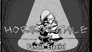 quotHorrortalequot Parte 13  Undertale Comics Español  Undertale FanDub Español  G4comics J [upl. by Leigh]