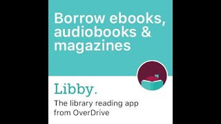 Libby Tutorial 2021 Learn How to to Access amp Download Free Books and Audiobooks [upl. by Lekram]