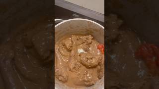 Sauce d’arachide foodie cookingchannel homemadepoulet chicken africanfood [upl. by Arturo619]