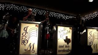 JODI MIKULA POLKA BAND  HALLETTSVILLE TX 032324 [upl. by Reckford]