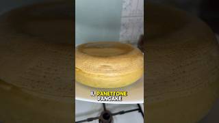 Panettonepancake👨‍🍳 pancake prozis prozisitalia [upl. by Atirhs]