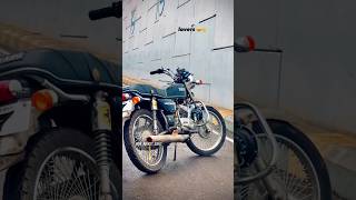 yamaha rx100 top speed 2024 [upl. by Eeimaj]