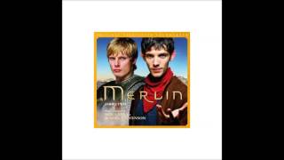 Merlin OST 1720 quotLancelots Heroismquot Season 2 [upl. by Wiencke]