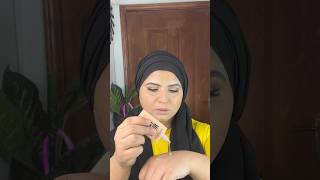 Full Glam  Makeup tutorial blur foundation amp Primer ​⁠Hudabeauty [upl. by Tepper442]