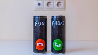 New generation cylindrical iPhone incoming call [upl. by Bobbi]