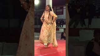 bani tharo chand so Charo rajathanidance [upl. by Enicul]