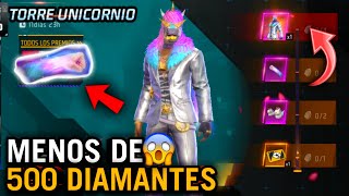 🔥PATRONES Como GANAR PUÑOS MAGICOS y SKIN a 79 DIAMANTES TORRE de TOKENS 🤯 Agenda Semanal free fire [upl. by Asquith63]