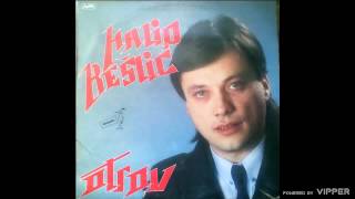 Halid Beslic  Hej lijepa zeno  Audio 1986 [upl. by Alul]