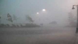 Brighton Colorado Tornado Storm [upl. by Idisahc]