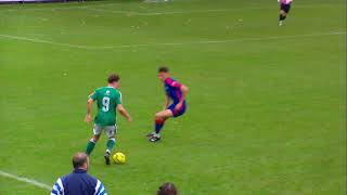 Leatherhead v Raynes Park Vale [upl. by Shipman]