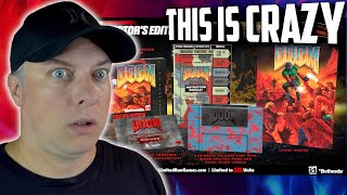 New ENHANCED Doom for SNES with 14 New Levels Coming 2025 Limited Run Games quakecon [upl. by Zamir]