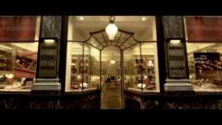 The Story of Neuhaus Créateur Chocolatier [upl. by Spaulding]