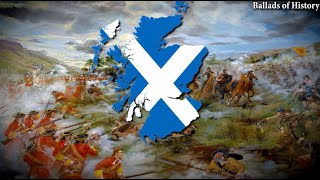 quotBraes o Killiecrankiequot  Scottish Jacobite Song [upl. by Regazzi237]